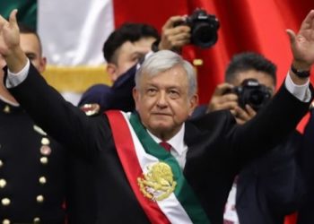 Me voy a someter a la revocación de mandato: AMLO
