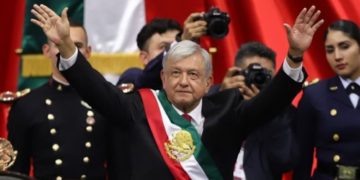 Me voy a someter a la revocación de mandato: AMLO