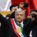 Me voy a someter a la revocación de mandato: AMLO