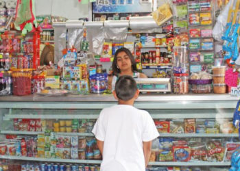 Programa Emergente de Activación Económica dará apoyos a pequeños negocios de barrio
