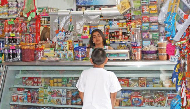 Programa Emergente de Activación Económica dará apoyos a pequeños negocios de barrio