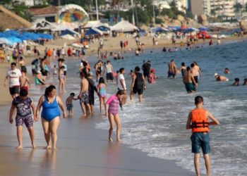 Ante crisis por coronavirus, México lanza campaña turística