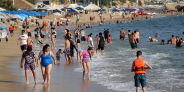 Ante crisis por coronavirus, México lanza campaña turística