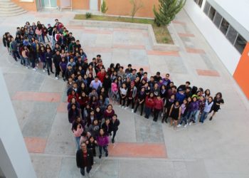 Sensibiliza EPM de la UASLP a sus estudiantes sobre la participación social de la mujer