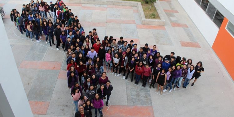 Sensibiliza EPM de la UASLP a sus estudiantes sobre la participación social de la mujer