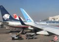 Ante crisis por coronavirus, aerolíneas piden apoyos a AMLO