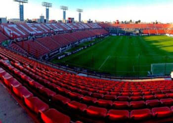 Operativo en Estadio “Alfonso Lastras” este sábado ante encuentro de fútbol profesional