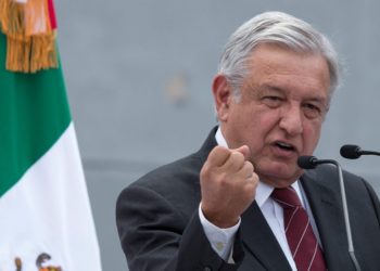 Ante crisis por coronavirus AMLO destaca apoyo de Slim, Coppel y Larrea