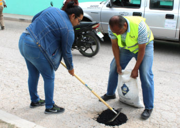 Amplían acciones del bachetón