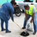 Amplían acciones del bachetón