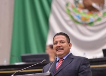 “Te vamos a levantar”, advierte candidato del PRI a reportera baleada en Veracruz