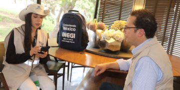 Exhorta alcalde a participar en Censo INEGI 2020
