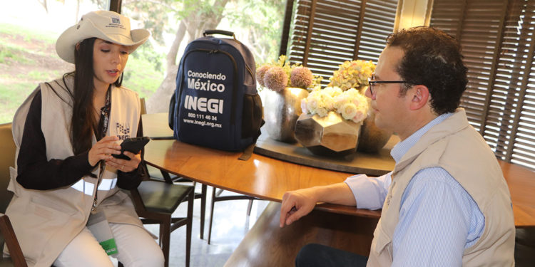 Exhorta alcalde a participar en Censo INEGI 2020