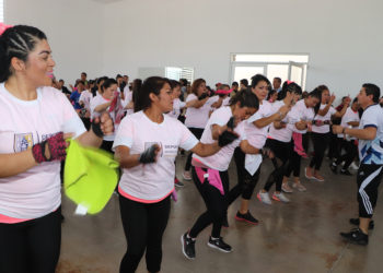 Suspenden operaciones Centros Deportivos Municipales