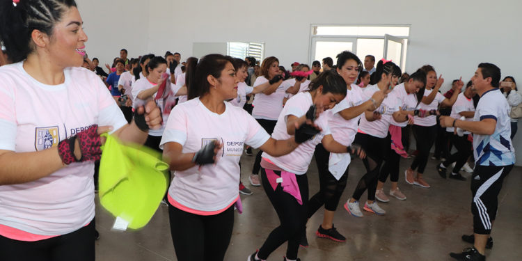 Suspenden operaciones Centros Deportivos Municipales