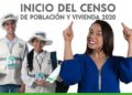 Así puedes identificar a un encuestador del Inegi
