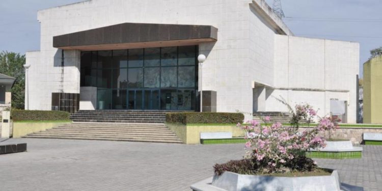 Eventos culturales en el marco del Día Internacional de la Mujer