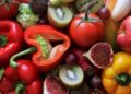 Alimentos para reforzar tu sistema inmune