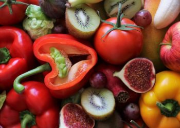 Alimentos para reforzar tu sistema inmune