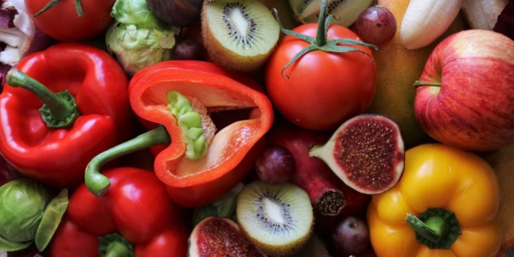 Alimentos para reforzar tu sistema inmune