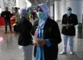 Gobierno prevé contagios internos de coronavirus