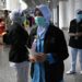 Gobierno prevé contagios internos de coronavirus
