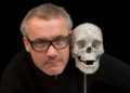 Damien Hirst ganó 180 millones en dos días y rozó la bancarrota