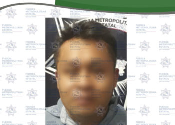 Detenido por abusar de niña de 12 años en Centro Histórico