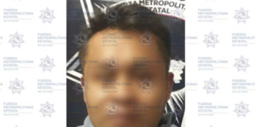 Detenido por abusar de niña de 12 años en Centro Histórico