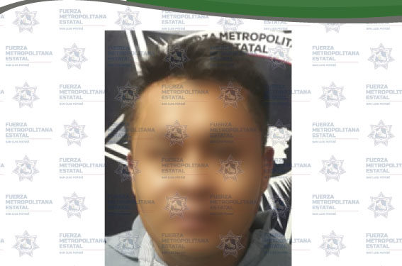 Detenido por abusar de niña de 12 años en Centro Histórico