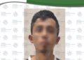 Menor de edad detenido por robo a camión repartidor de botanas