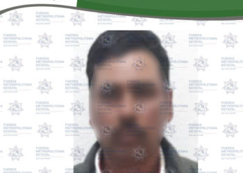 Detenido por portación de arma de fuego en Villa de Ramos