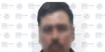 Detenido por portación de arma de fuego en Villa de Ramos