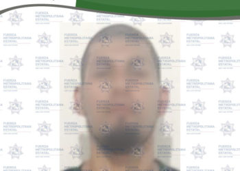 Hombre es detenido por portar cuchillo en Real del Bosque