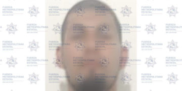 Hombre es detenido por portar cuchillo en Real del Bosque
