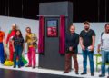 Diez mil niñas y niños beneficiados a través del Programa Nacional de Teatro Escolar en SLP