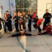 Primer aniversario del Centro de Jóvenes con Rumbo