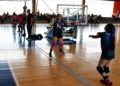 Arrancan los juegos estatales de volieibol