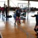 Arrancan los juegos estatales de volieibol