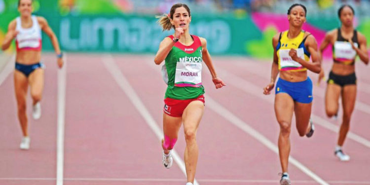 Mariana Arceo, aislada por caso de coronavirus en España