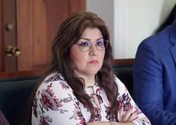 Se suma el Congreso a las acciones para prevenir el contagio de enfermedades respiratorias