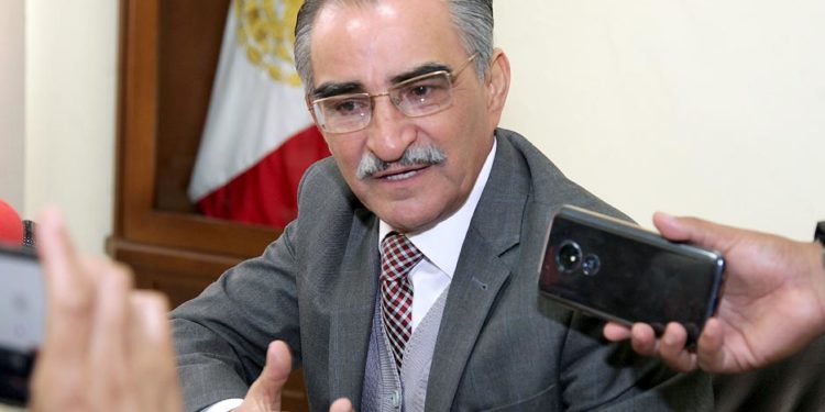 El Congreso está atendiendo las iniciativas sobre la interrupción legal del embarazo