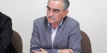 Las mujeres se hicieron presentes con su ausencia