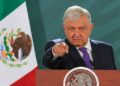 Conservadores se disfrazaron de feministas para atacarme: AMLO