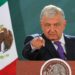Conservadores se disfrazaron de feministas para atacarme: AMLO