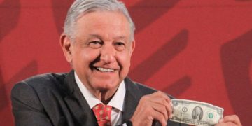 Tenemos todo el dinero que se necesite para enfrentar al coronavirus: AMLO