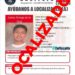 Localizan a hijo del vocero de padres de normalistas de Ayotzinapa