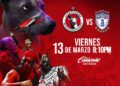 Viernes Botanero de la Liga Mx