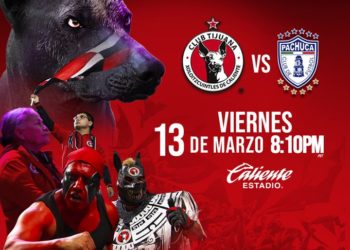 Viernes Botanero de la Liga Mx