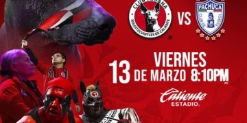 Viernes Botanero de la Liga Mx